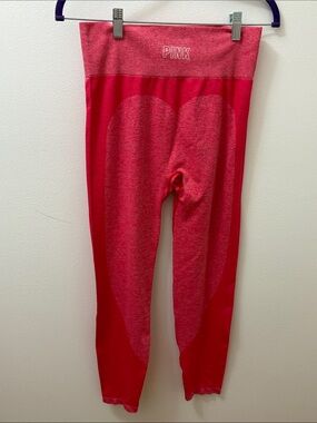PINK Victoria's Secret Pink Seamless Leggings